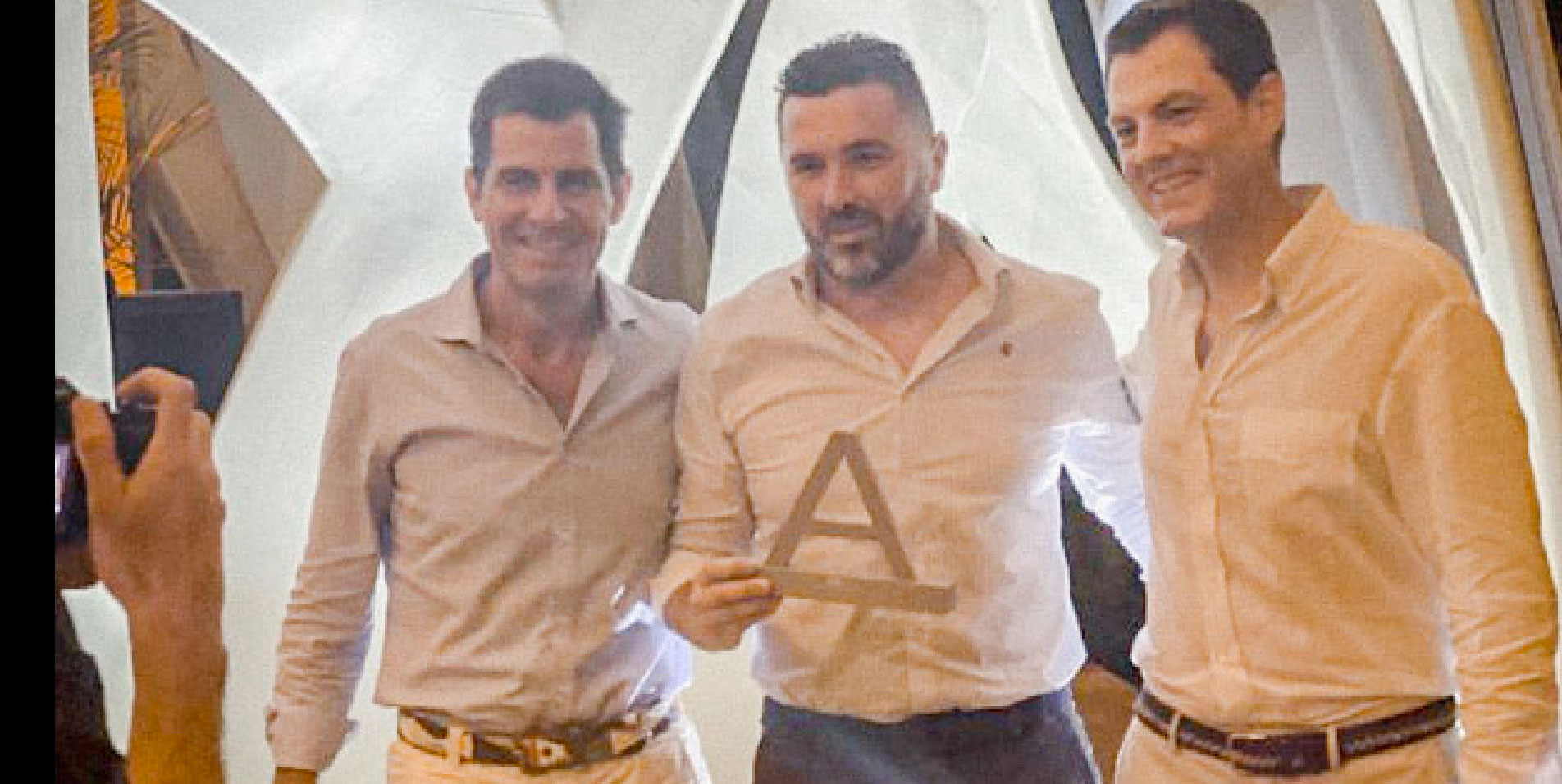 Premio Excelencia Atalaya Motor Audi Selection Plus 2022