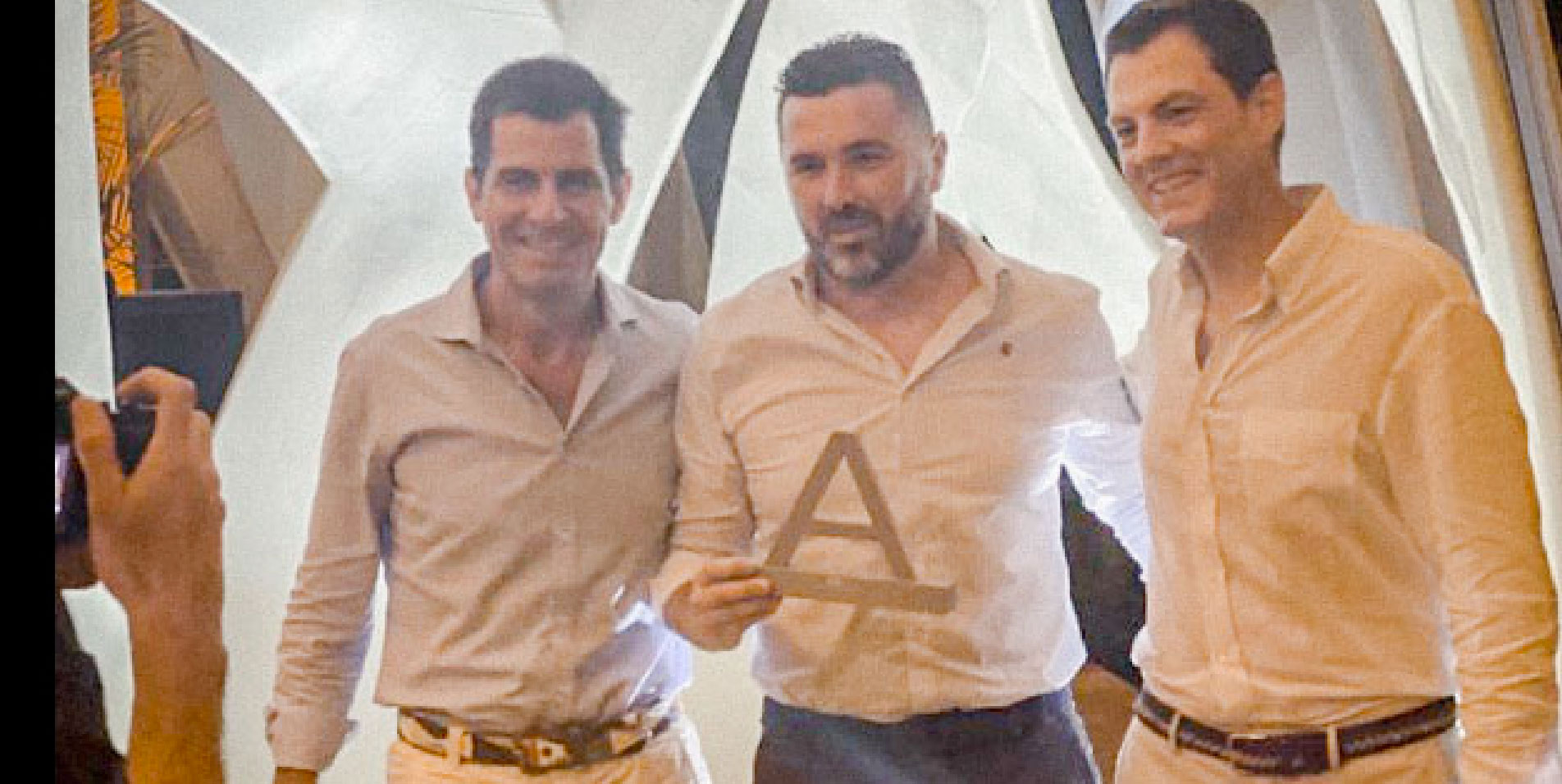 Premio Excelencia Atalaya Motor Audi Selection Plus 2022 Premio Excelencia Atalaya Motor Audi Selection Plus 2022