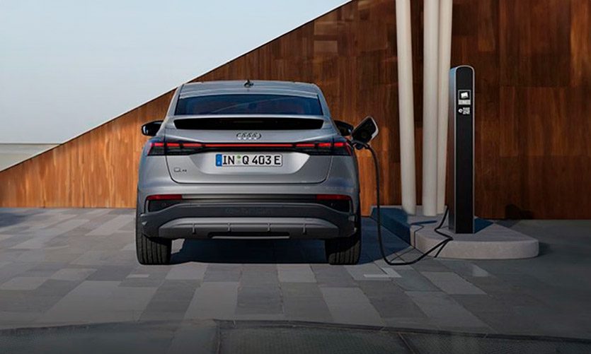 Descubre nuestros modelos eléctricos