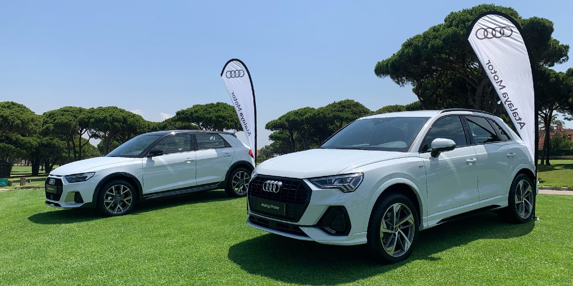 golf atalaya motor audi golf atalaya motor audi