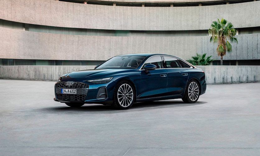 Promociones Audi Business+